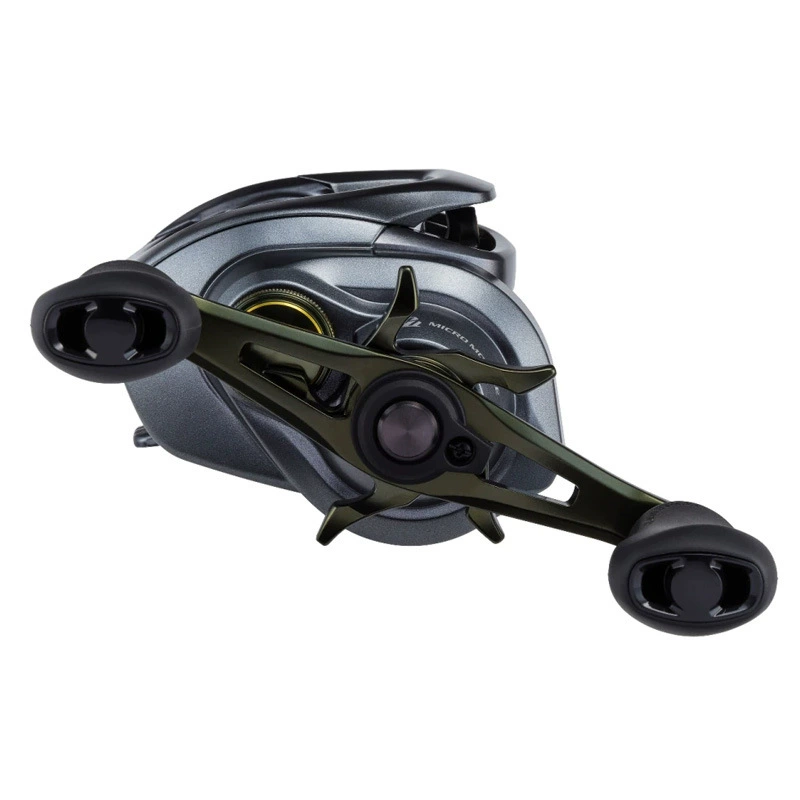 SHIMANO 22 рыбы-в-нулях Curado DC водяная капля колесо электронные тормоза и звук - жарочная линия Asian колеса