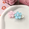 Розово‑голубой