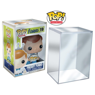 4�� Funko Popä�б��o�� �ռ{չʾ��ȫ͸�������b���k��չʾ��