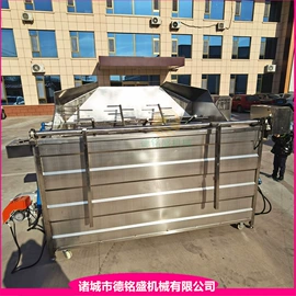 屠宰初加工;休闲食品加工;炊事设备