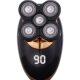 Shaving HeaD Electric Shaver Five-blaDe Razor Self-shaving Shaving Hair Clipper 5D