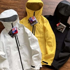 HHハイリーハンソン同型H2ハードシェル突撃服2点セット取り外し可能ダウン2点セット防水通気性ハイエンド