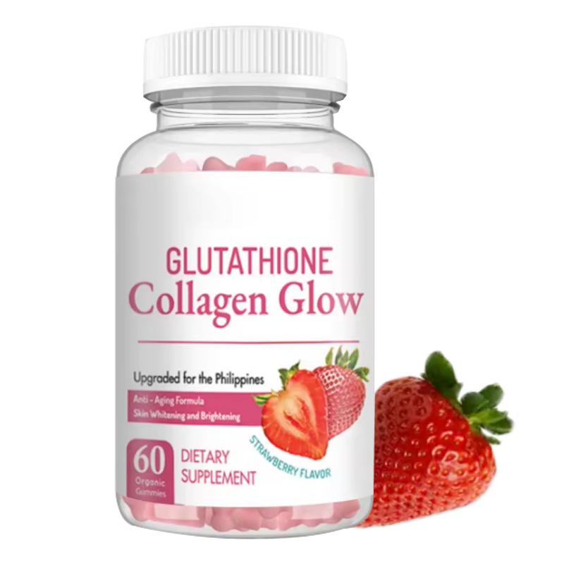 Glutathione Collagen Glow anti-agingmbertwatinggummies|undefined