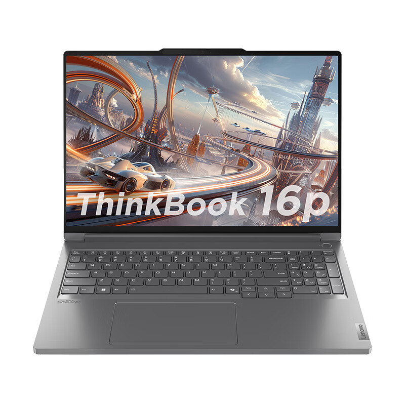 ThinkPad Lenovo AI Yuanqi ThinkBook 16p High Performance Creation Core i7-14650HX