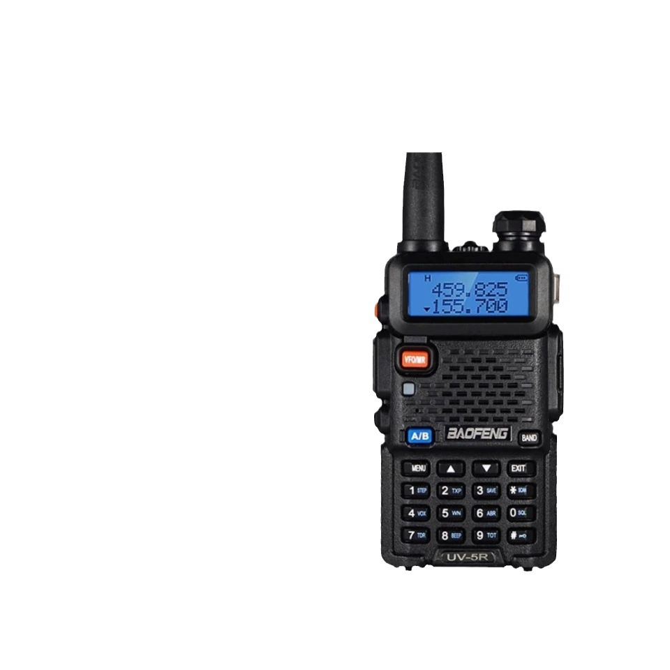 Baofeng BF-UV5R Диалог 8W Внешняя торговля Экспорт Amazon горячий спрос UV двойной двойной двойной двойной Baofeng 5R