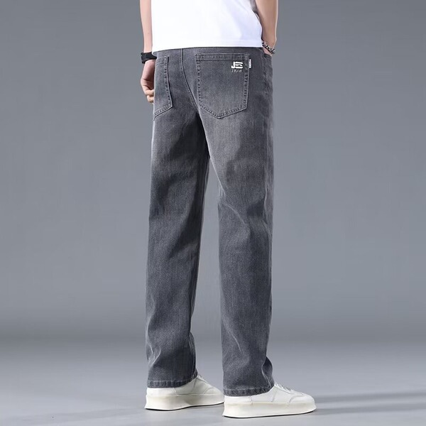 Summer jeans