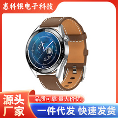 スマートウォッチ華強北 GT3Pro スマートウォッチ睡眠監視支払い NFC Bluetooth 電話時計