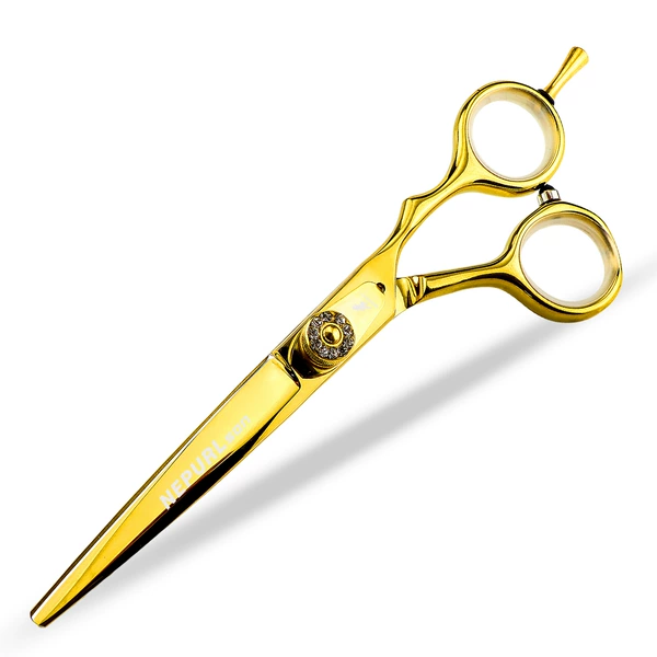 FM202--6.0 inch dental scissors
