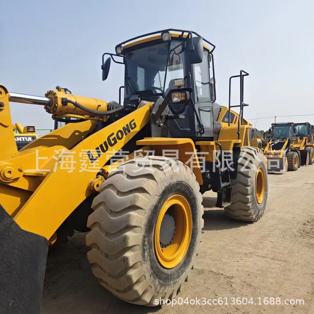 现货出售：二手柳工862H装载机 二手柳工装载 机型号齐全