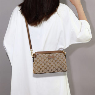 Summer shoulder bag, universal one-shoulder bag