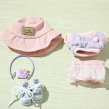 17�������������labubu����һ������ȹ�ӓQ�b����ë�¼�ȹñ��