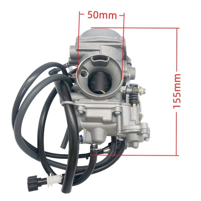 Motorcycle Carburetor 04-09 16100-Meg-000/033/774