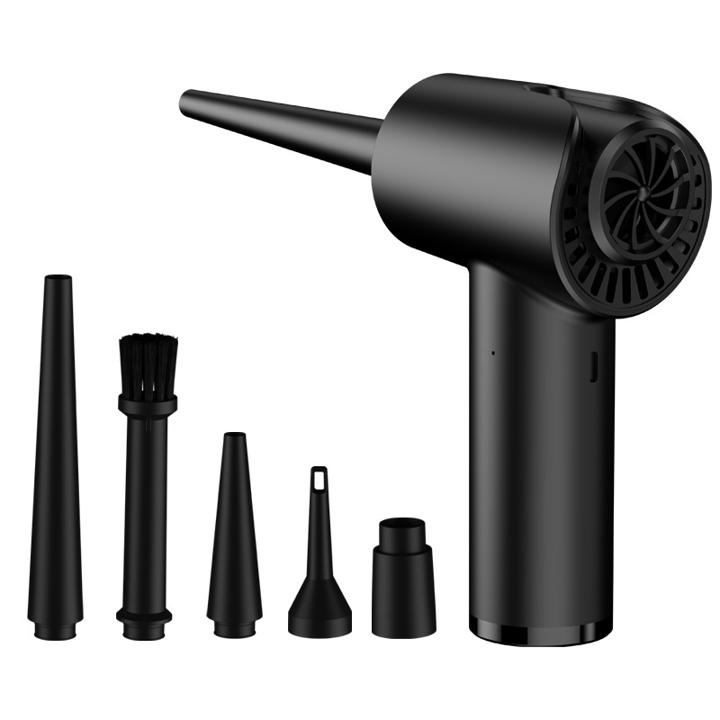 L1278 국경 폭발 먼지 송풍기 4000mAh