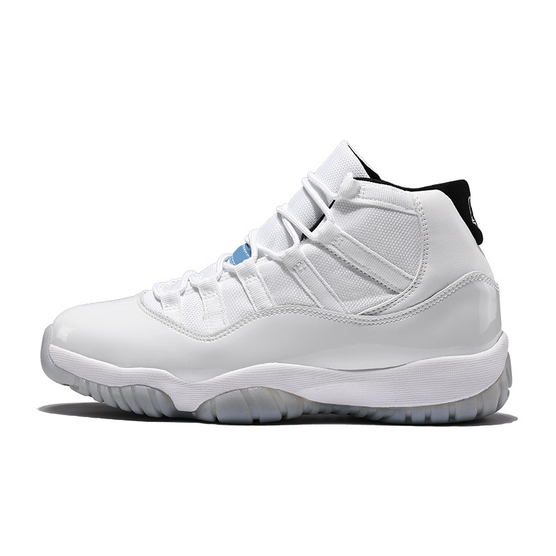 X AJ11 레전드 블루