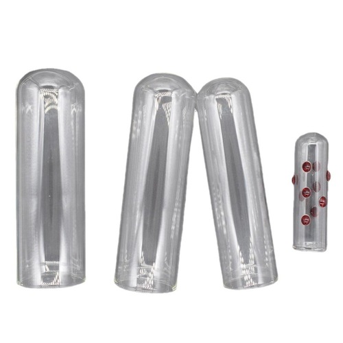 中空内窥器玻璃手指套自慰棒成人情趣性用品