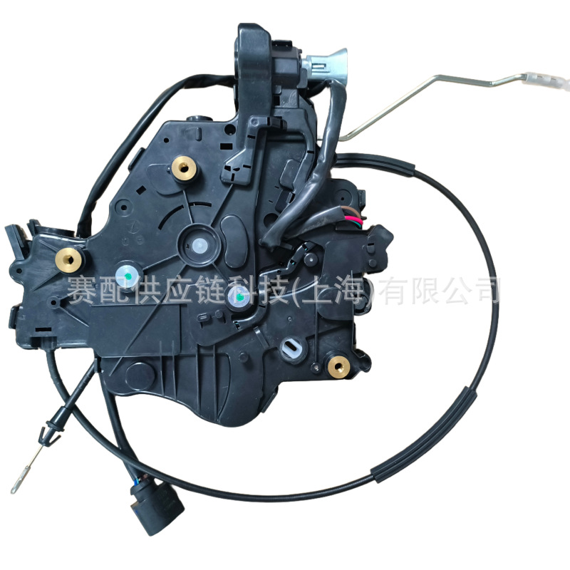 Suitable for Mettewei 7E0843654Bq Door Lock Block Right