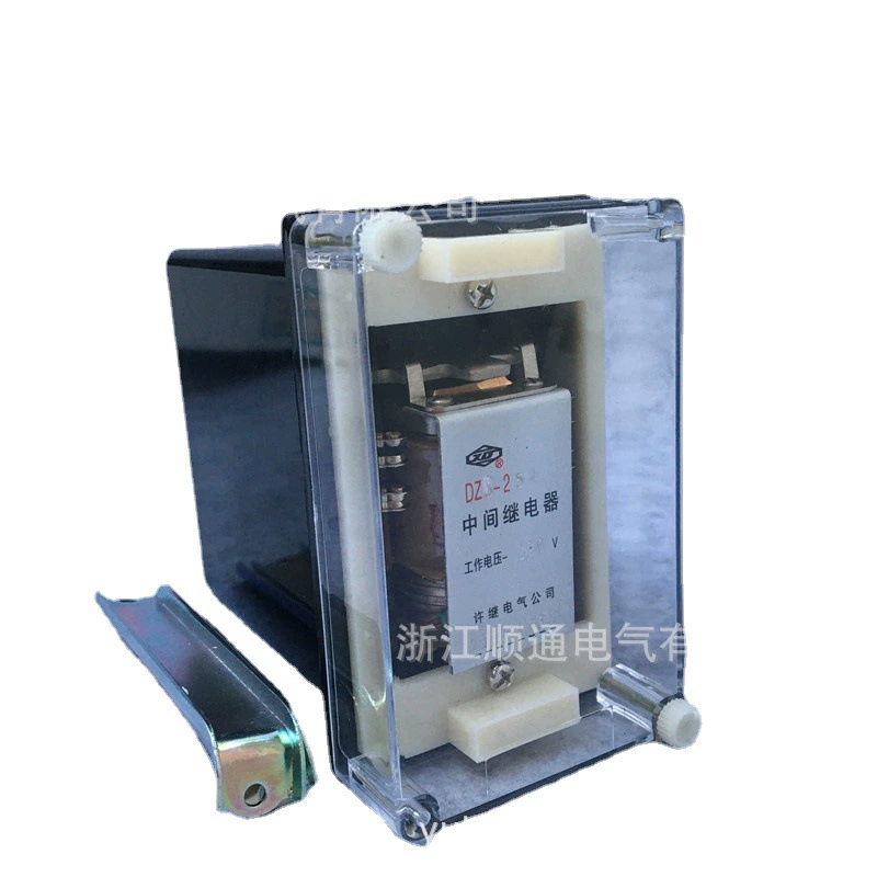 DJZ-200 Сю Цзе среднее реле DZJ-216 DZJ-21 DZJ-212 DZJ-214 DZJ-217 DZJ-220