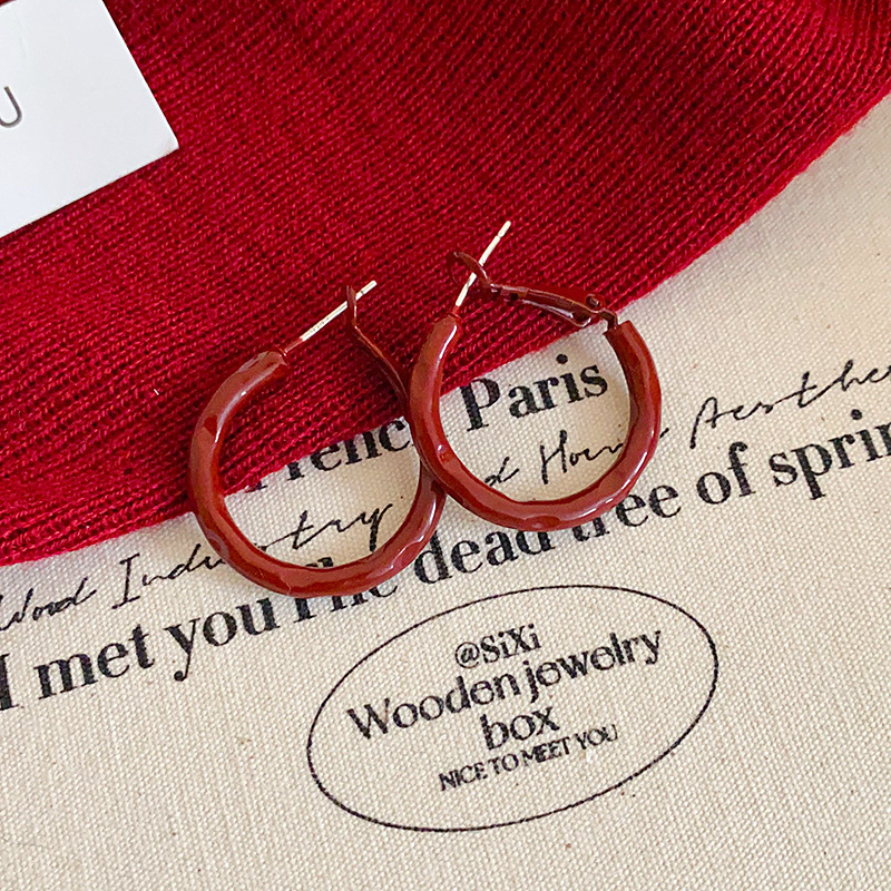 Aguja de plata, arco de circón, pendientes geométricos de perlas, pendientes de diseño de temperamento de nicho, pendientes de lujo ligero, pendientes de alta gama, mujeres