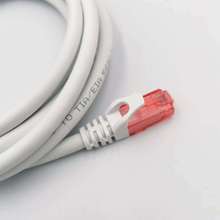 ���Ƴ���W��������X·��������Cat5e�����ΰ�ɫ�W�j����