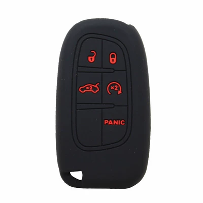 Static Rod/Key Bag for Chrysler 300C Dodge ram