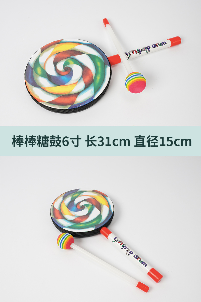 Tablero de baile de troncos, ayudas didácticas para niños, instrumentos de percusión sensorial para niños, instrumentos musicales de Orff, castañuelas de madera, castañuelas de madera