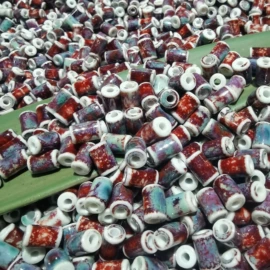 散珠/串珠;饰品配件