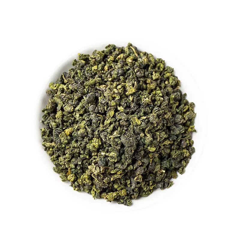 Peach Oolong Tea 500g Loose Leaf Cold Brew Sugar Free Wholesale in use