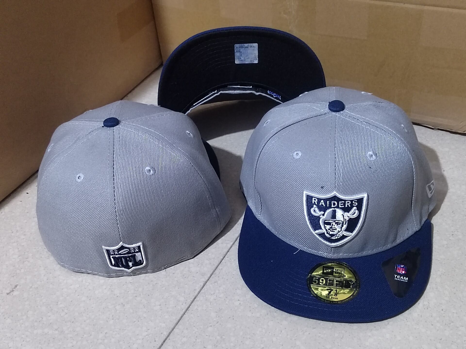 Venta al por mayor Rugby League gorra de béisbol completamente cerrada tapa de tablero protección solar sombra de sol gorra de ala plana no ajustable sombrero de ala curva
