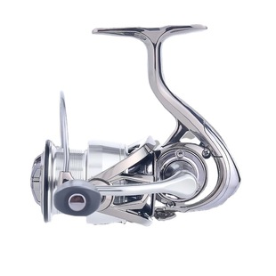 Screw-in anti-seawater shallow line micro-object Road sub-sliding drift far-cast spinning wheel full stainless steel bearing fish wheel fishing