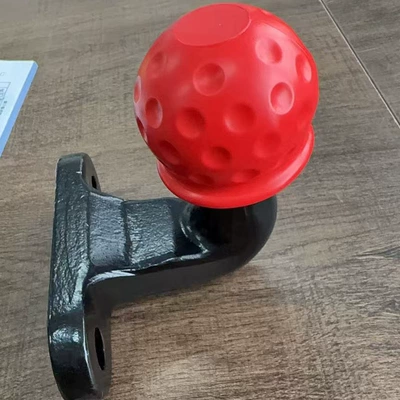 cover trailer plastic ball cap | Other Car Modifications