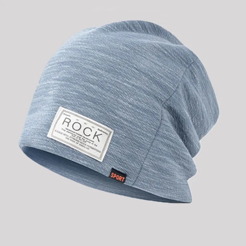BOCK 얇은 더블 레이어 블루