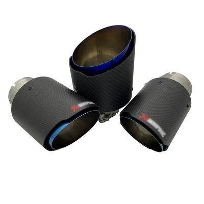 stainless steel silencer, Exhaust pipe