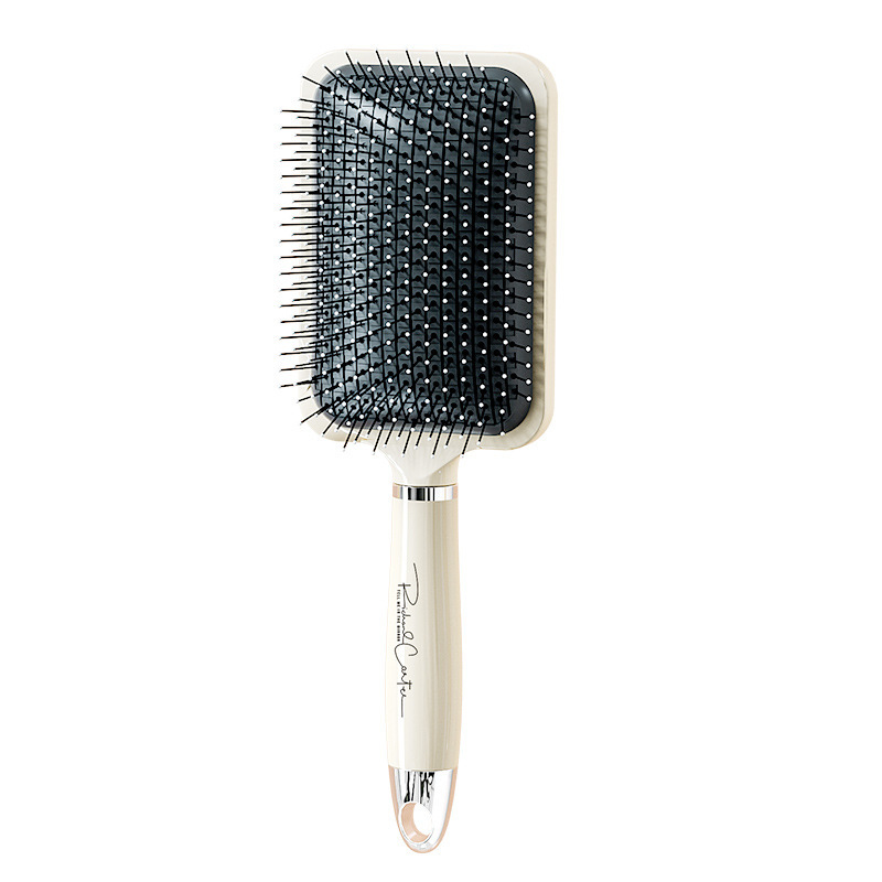 Pein de masaje de bolsa de aire para mujeres, cabello largo especial, cabello de cabello, pein de costilla doméstica, artefacto fluido, pein de costilla