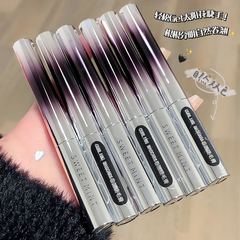 sweetmint mascara is waterproof, long and curling, fine brush head, long-lasting, non-smudged, long-lasting, affordable domestic product