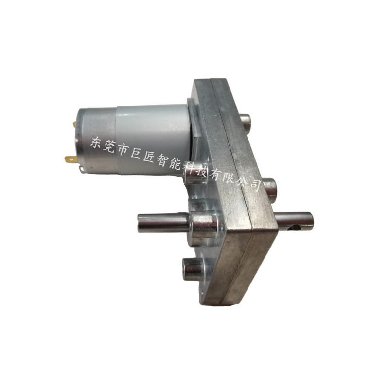 12V 24V 冰淇淋搅拌减速电机  自助冰淇淋搅拌马达