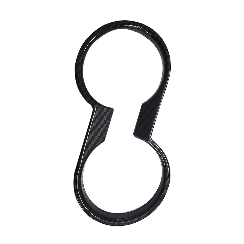 Aplicable a Subaru 24 crosstrek xubao engranaje marco vidrio interruptor panel salida de aire marco umbral