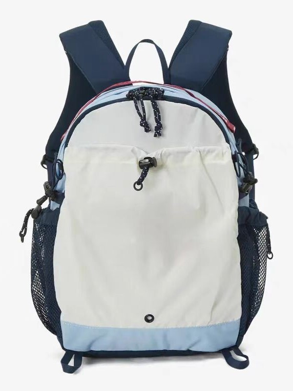 北家高品質バックパック、中高生・大学生向け、カップル向けバックパック、日常使い、大容量、流行の旅行用|undefined