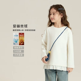 童裤;童T恤;童半身裙