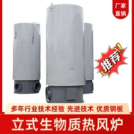 蒸汽发生器;燃生物质锅炉;燃气锅炉