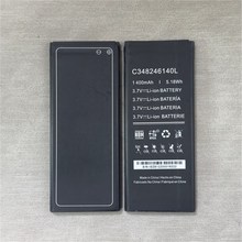 厂家直销手机电池适用于BLU A5L C348246140L battery bateria