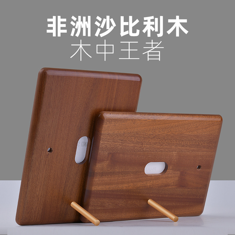 A4 honor certificate frame, transparent photo frame, wooden solid wood medal certificate award authorization patent certificate display frame, display stand