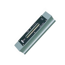日本RSK新泻理研正品条形气泡水平尺542-2502 3002 1002V 1502V