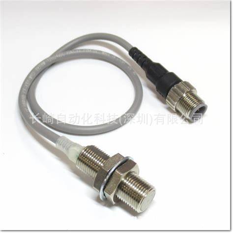 日本OMRON接近开关E2E-X3D1-M1GJ 0.3M议价