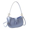 Fresh shoulder bag, one-shoulder bag for leisure, 2023, trend of season, western style