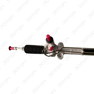 Steering gear Gear Elantrae/Tucson/Sonata/Accent/Solaris/Santa