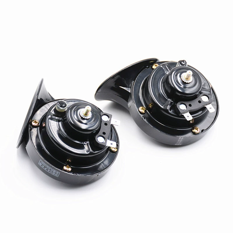 Snails, megaphone, 24v, 24v