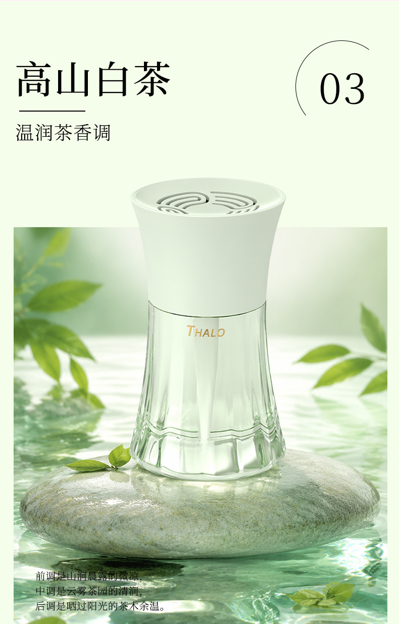 Xiaomanyao Cologne Men's Car Fragrance New Long-Lasting Scent High-End Car Perfume for Odor Removal in Vehicles