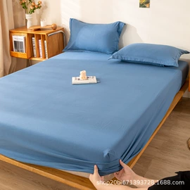 四件套;床罩床笠;三件套