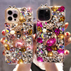 Samsung, tape, phone case, A71, with gem, S21, 21plus, S30, A7