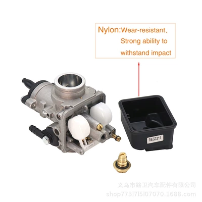 Carburetor Phbh 28 Bs